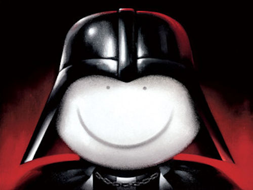 It's Good to be Bad Doug Hyde