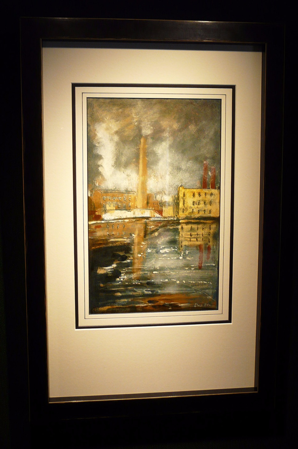 Sleeping Giants David Bez