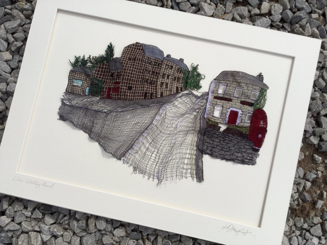 Chew Valley Road (Greenfield) Hayley Murphy