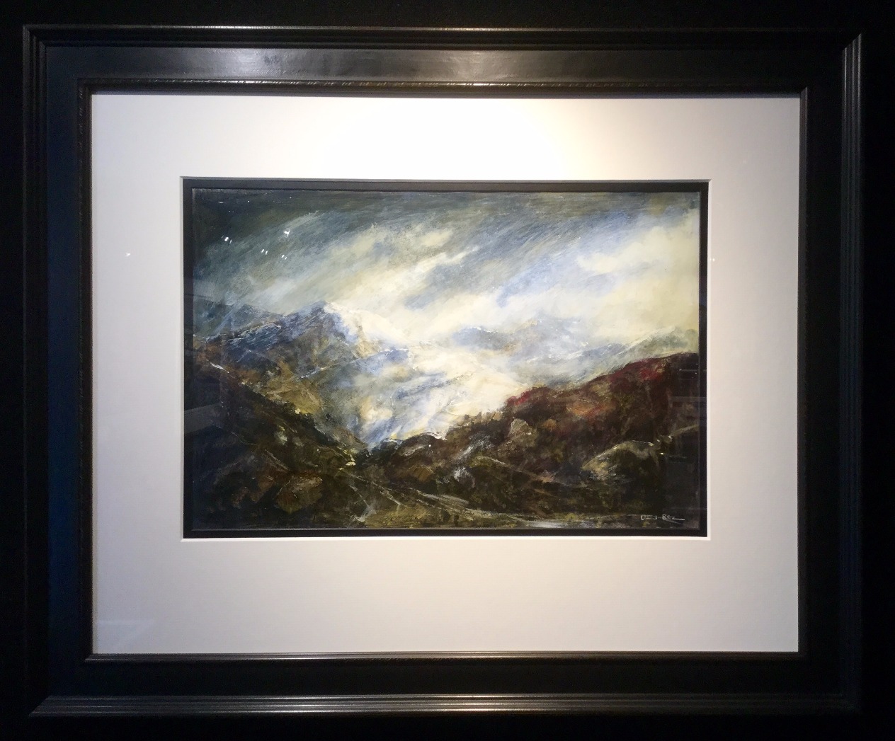 To the Summit David Bez