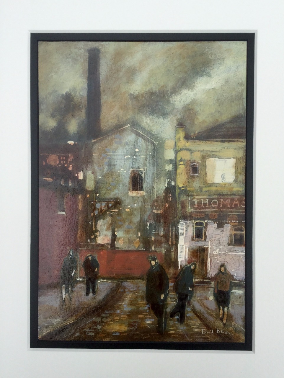 The Ale House David Bez