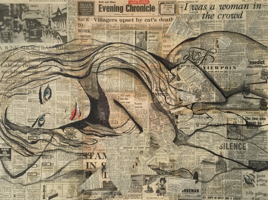 Enticement Phillip Ward