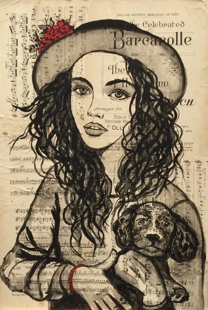 Eyes of Innocence Phillip Ward