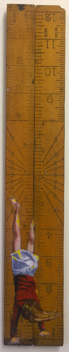 Head to Toe Lindsay Madden