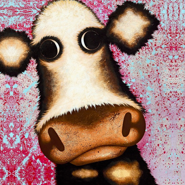 Emily Moo Caroline Shotton