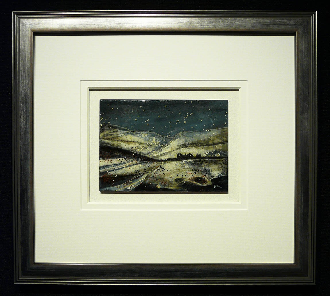 Moorland Farm David Bez