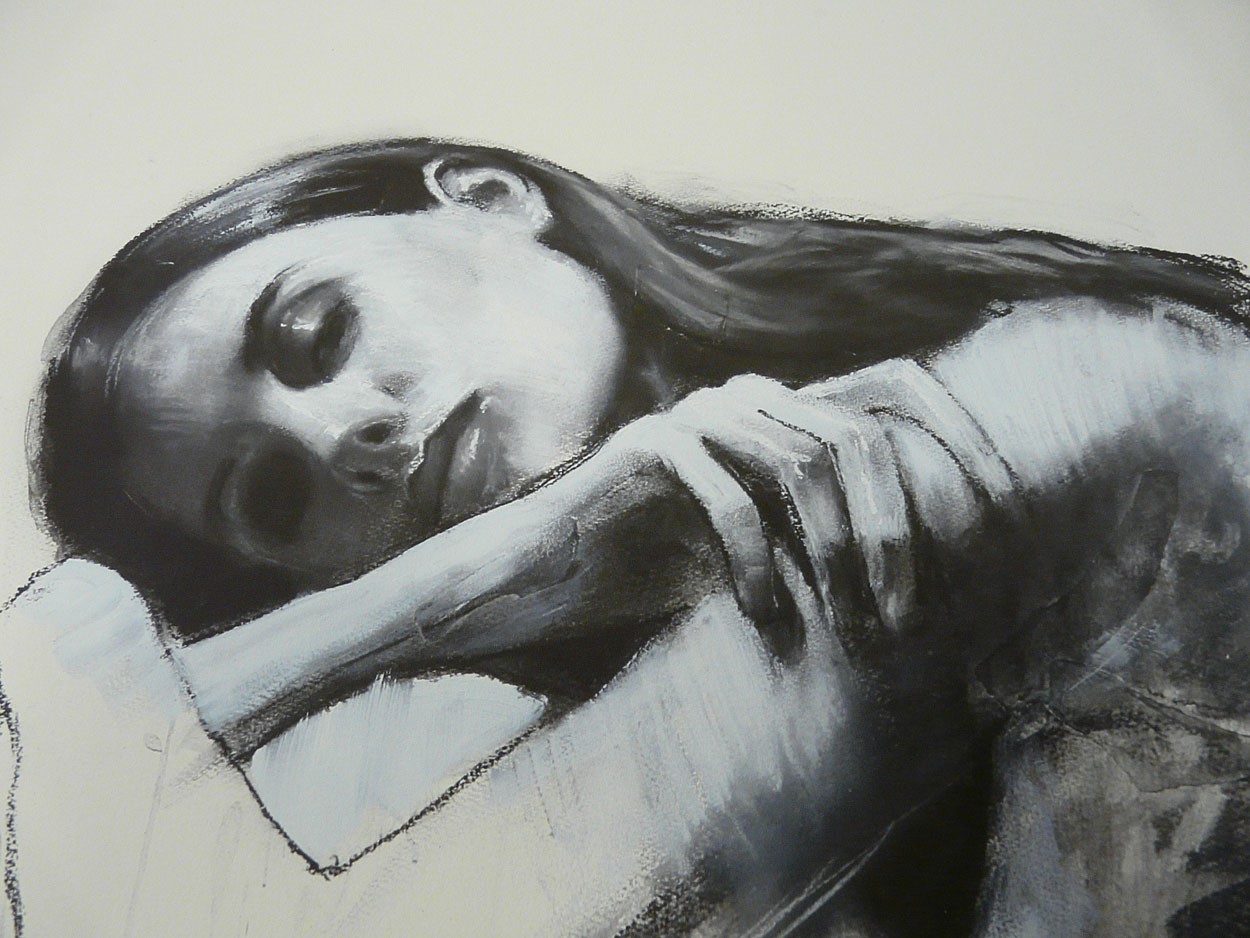 Georgina Mark Demsteader