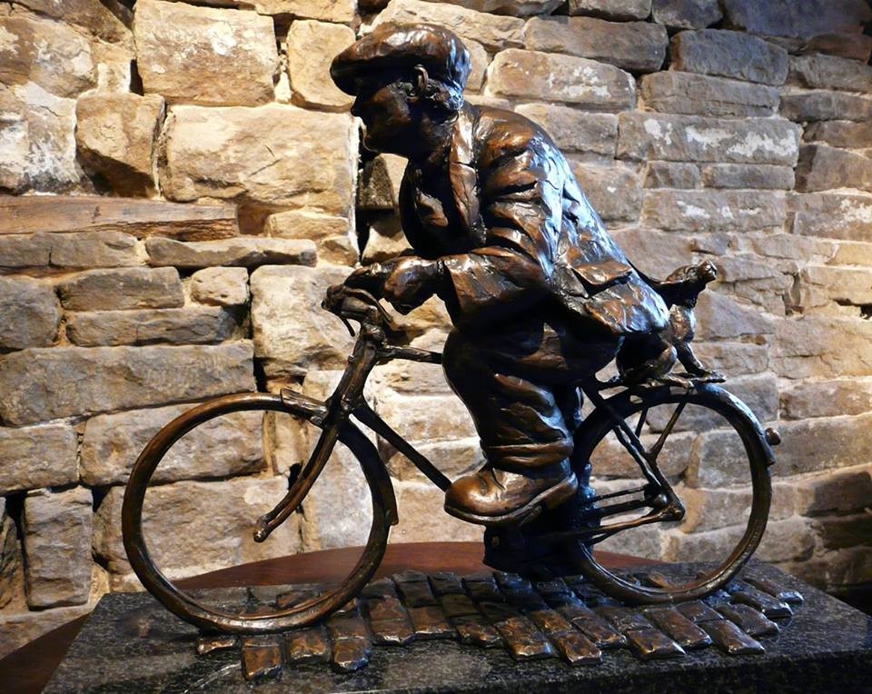 No Walkies for Me Alexander Millar