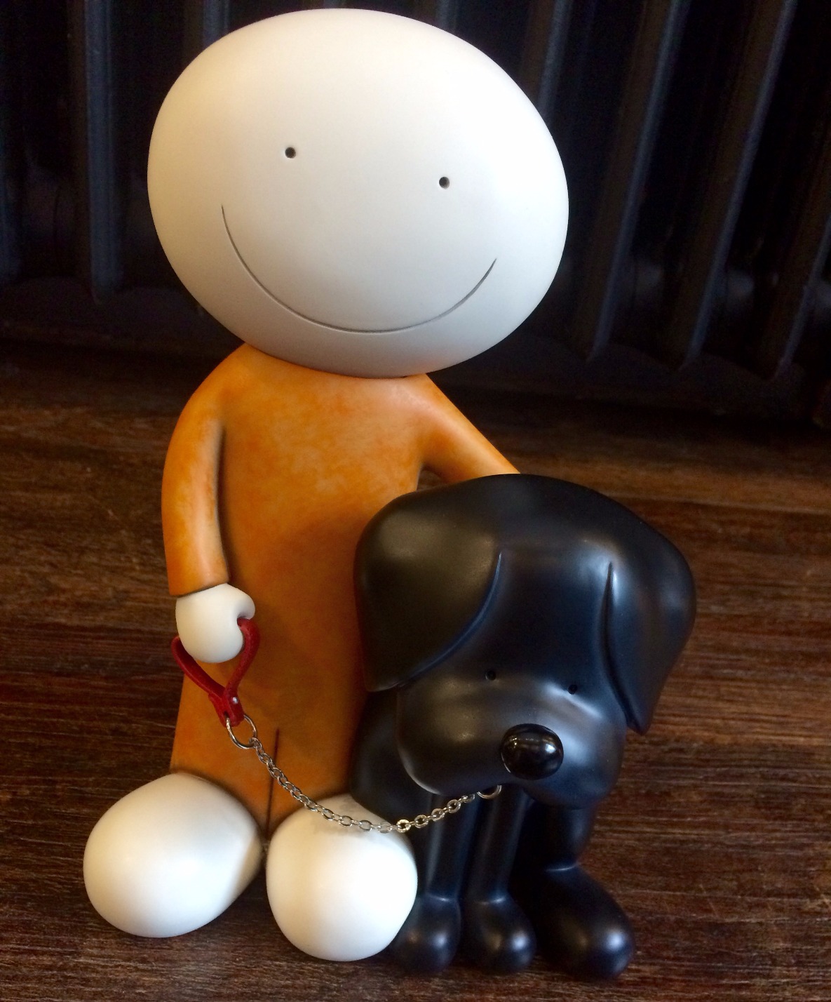 Beware of the Dog II Doug Hyde