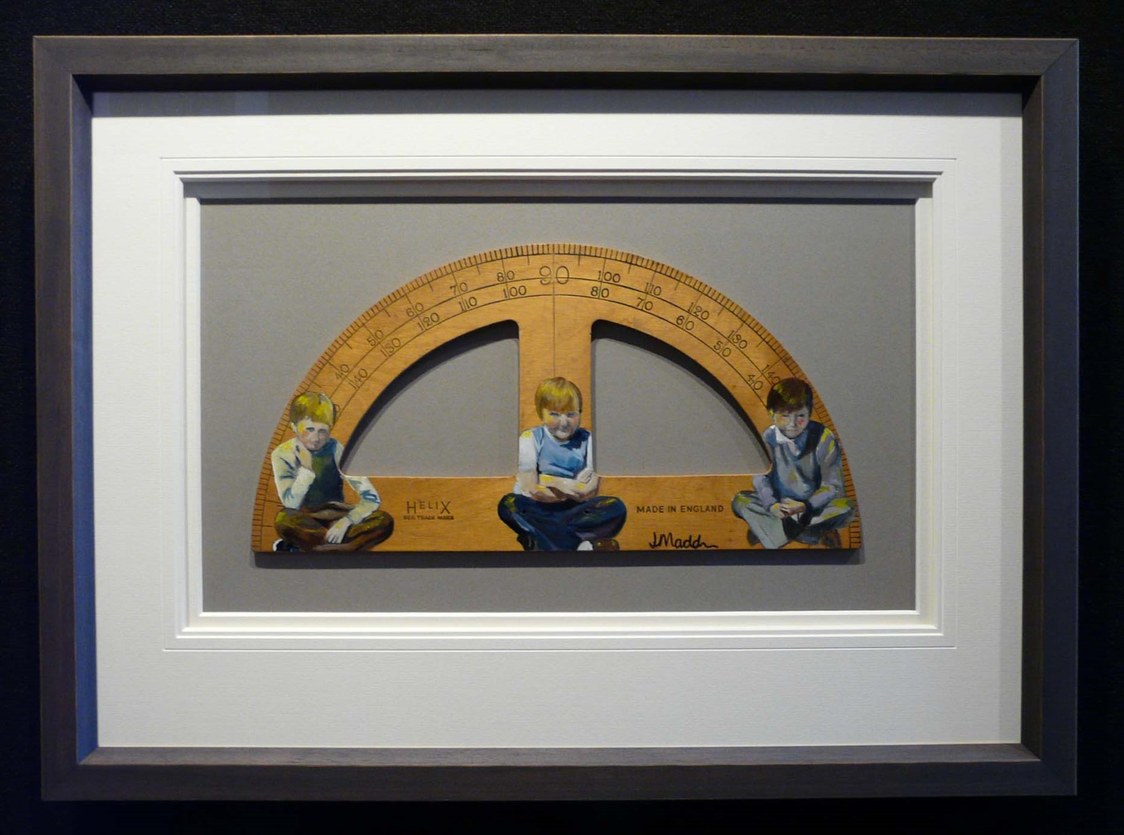 Three Degrees Lindsay Madden