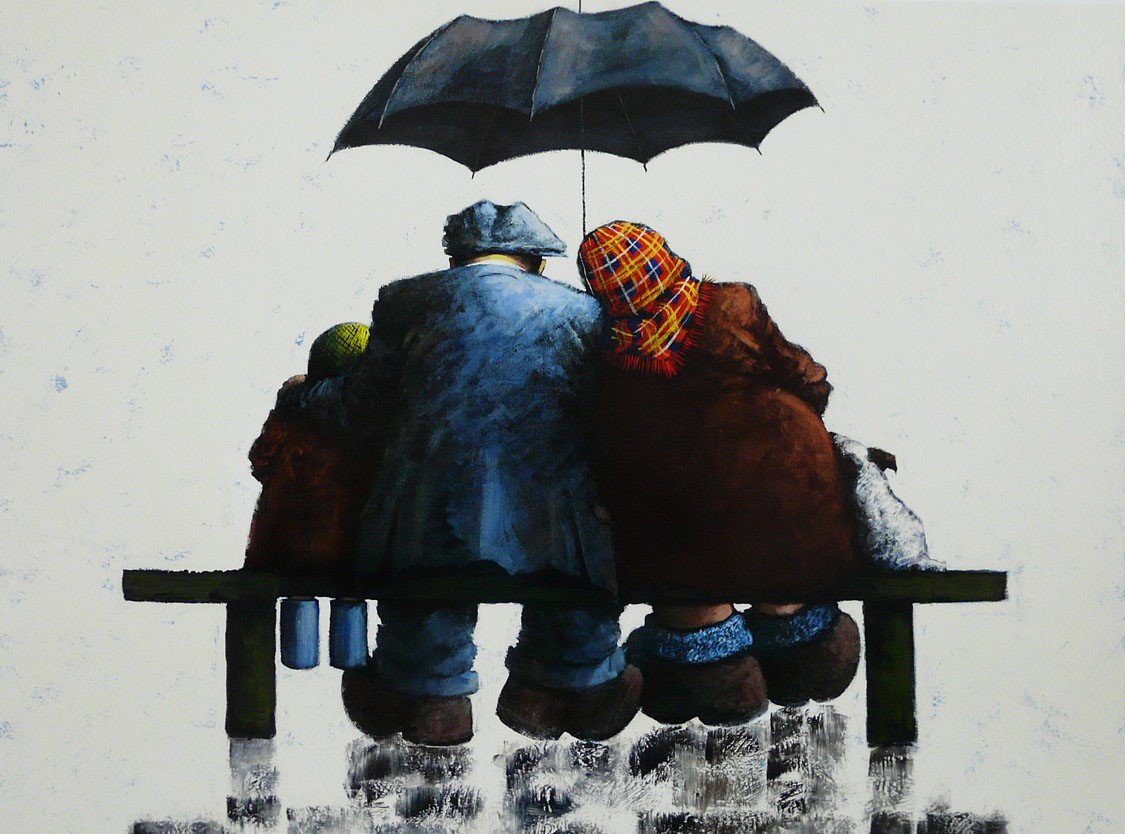 Seasons in the Sun Alexander Millar