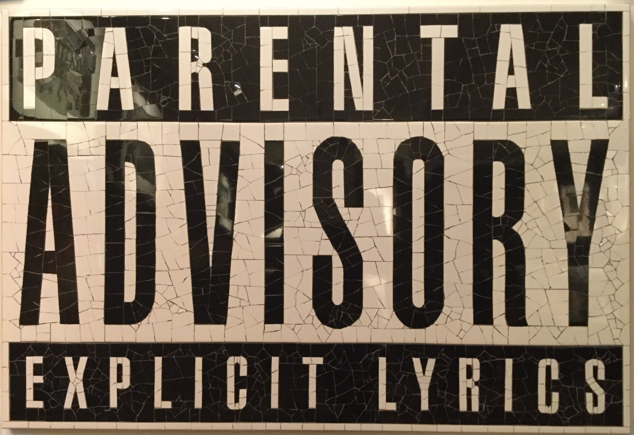 Parental Advisory Explicit Lyrics Robert Lally