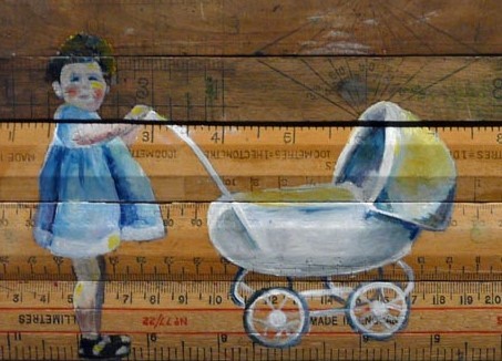 Keeping Mum Lindsay Madden
