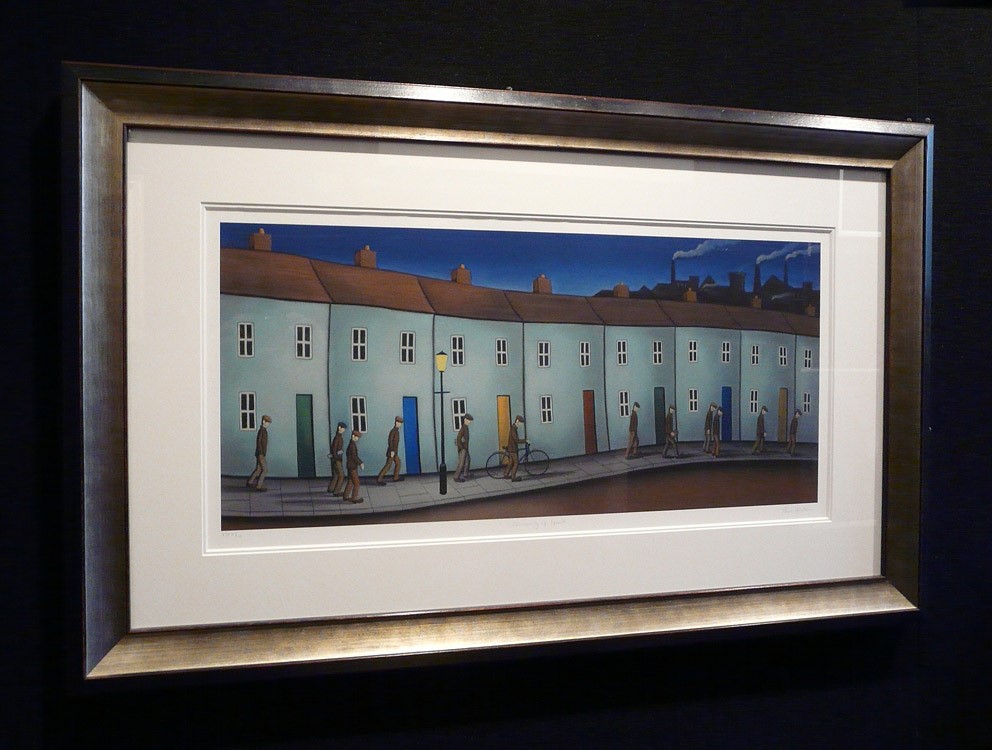 Community of Spirit Paul Horton