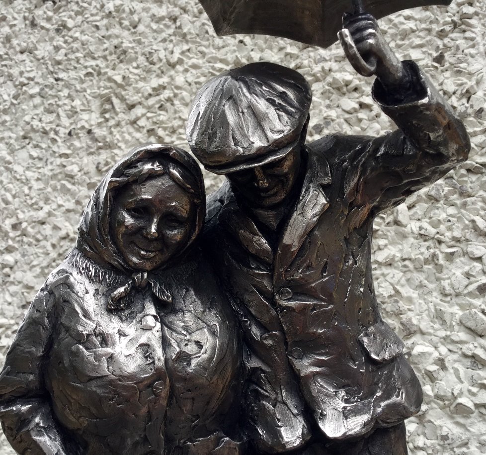 Together Forever Alexander Millar