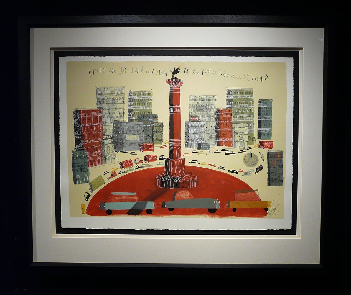 Bring the Joy Angela Smyth
