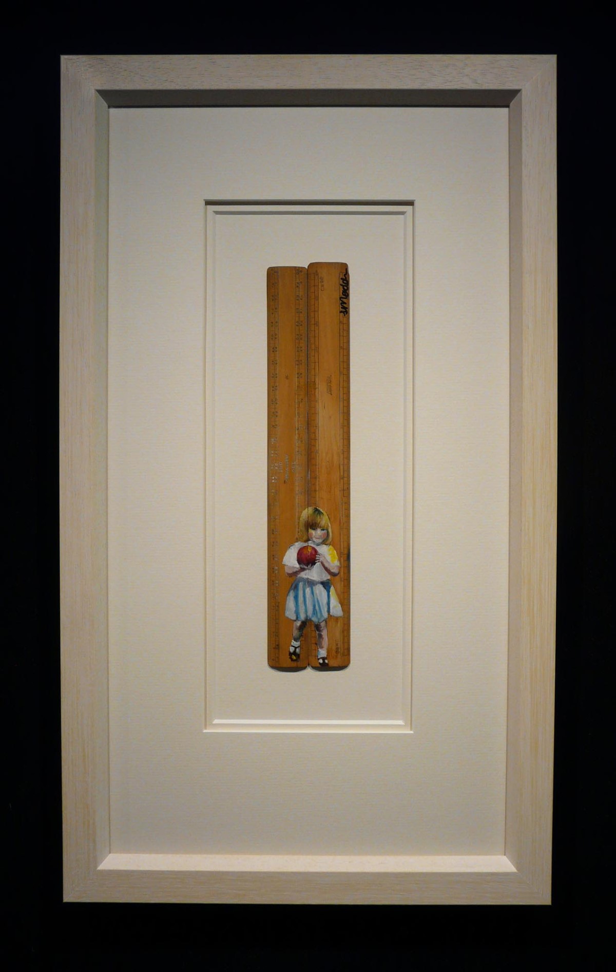 Catch Lindsay Madden