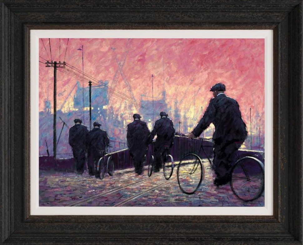 The Dawn Chorus Alexander Millar
