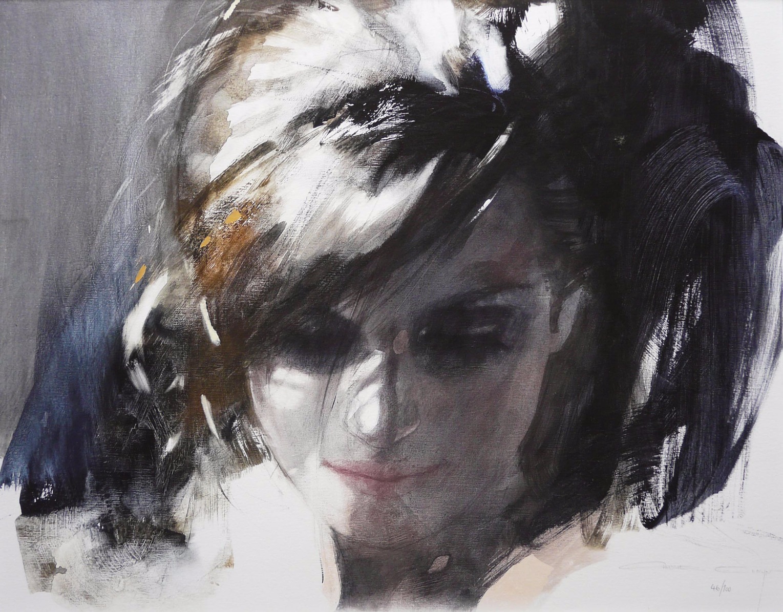Yearning Christine Comyn
