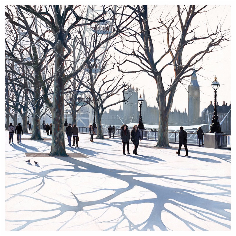 South Bank Jo Quigley