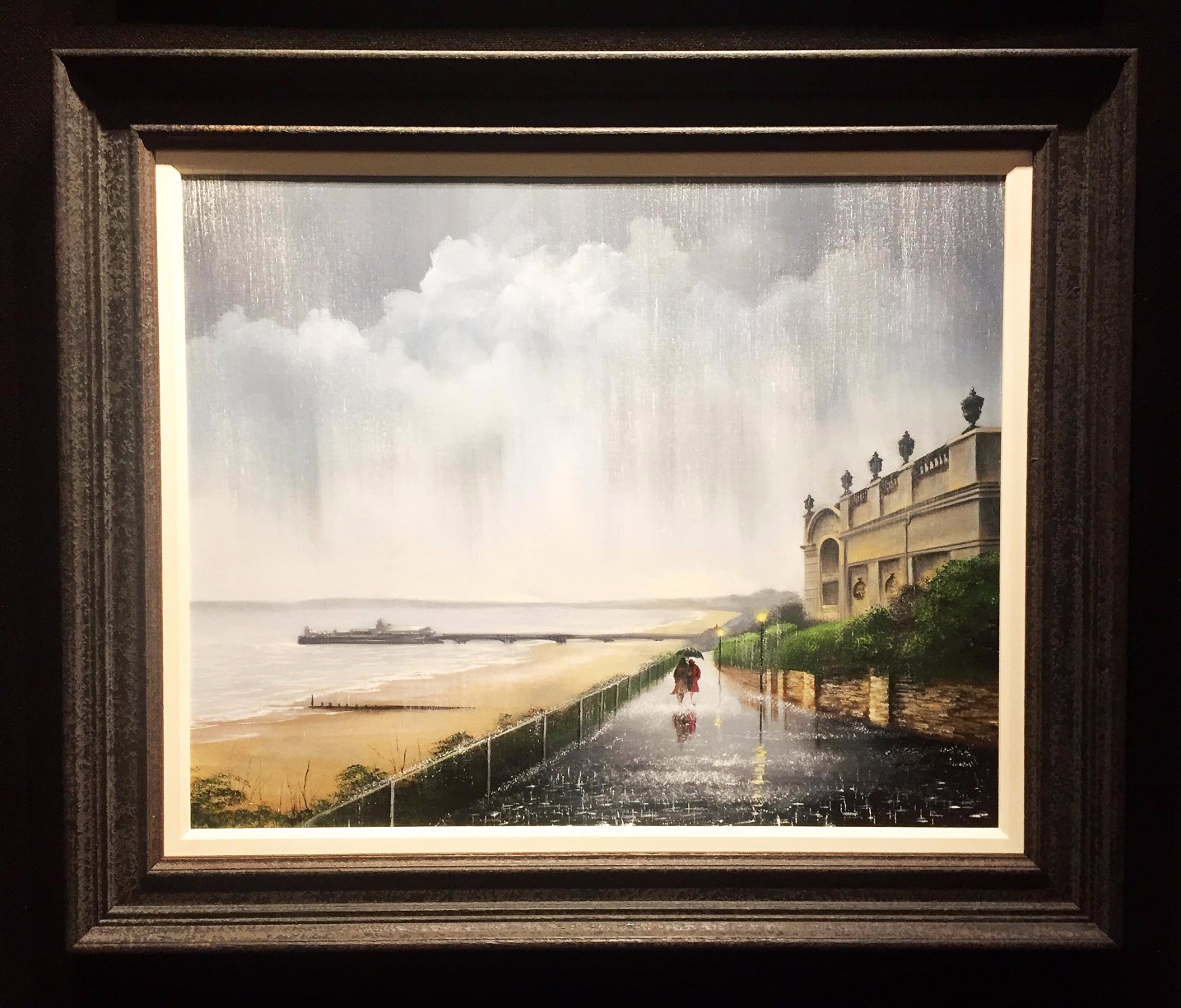 Promenade Jeff Rowland