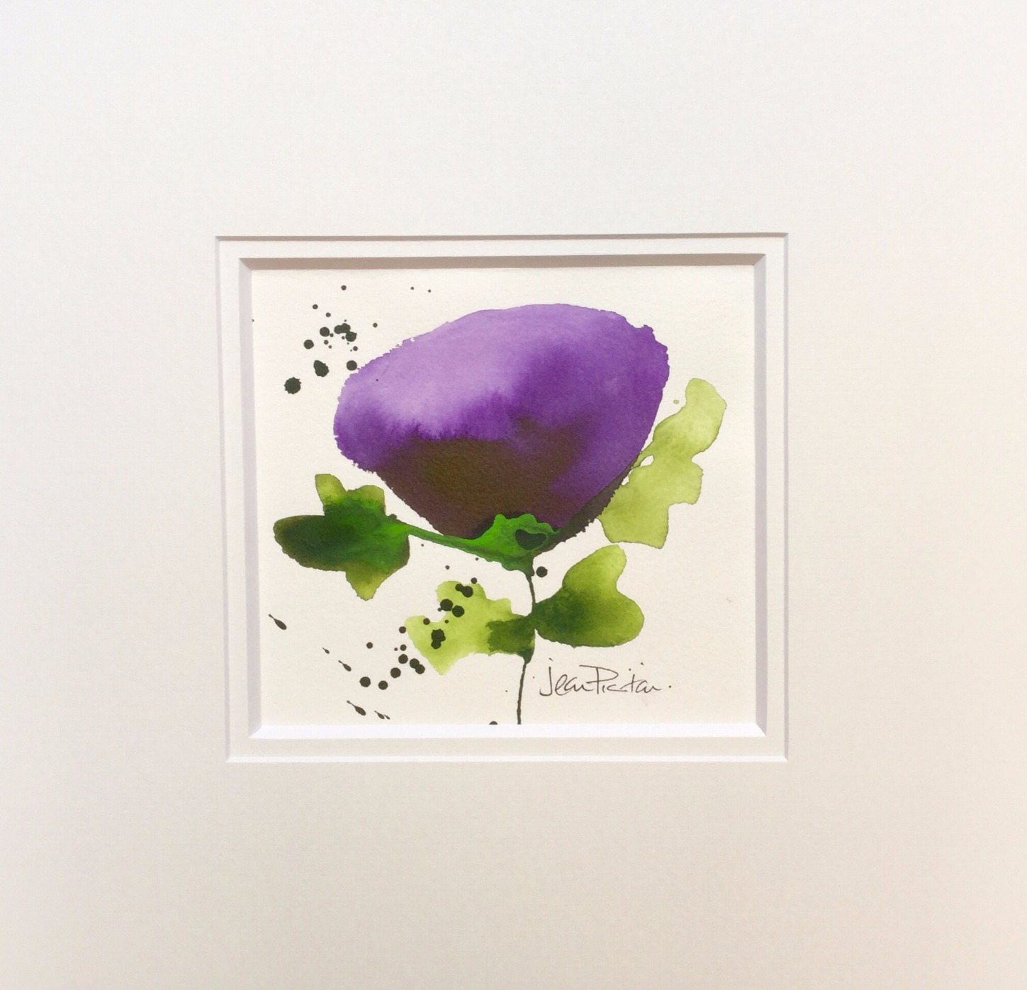 Best in Show Jean Picton