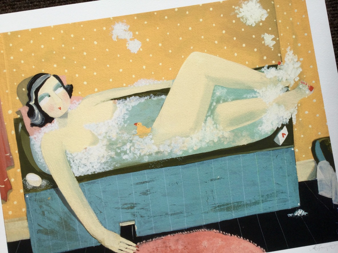 Avocado Dreams Angela Smyth