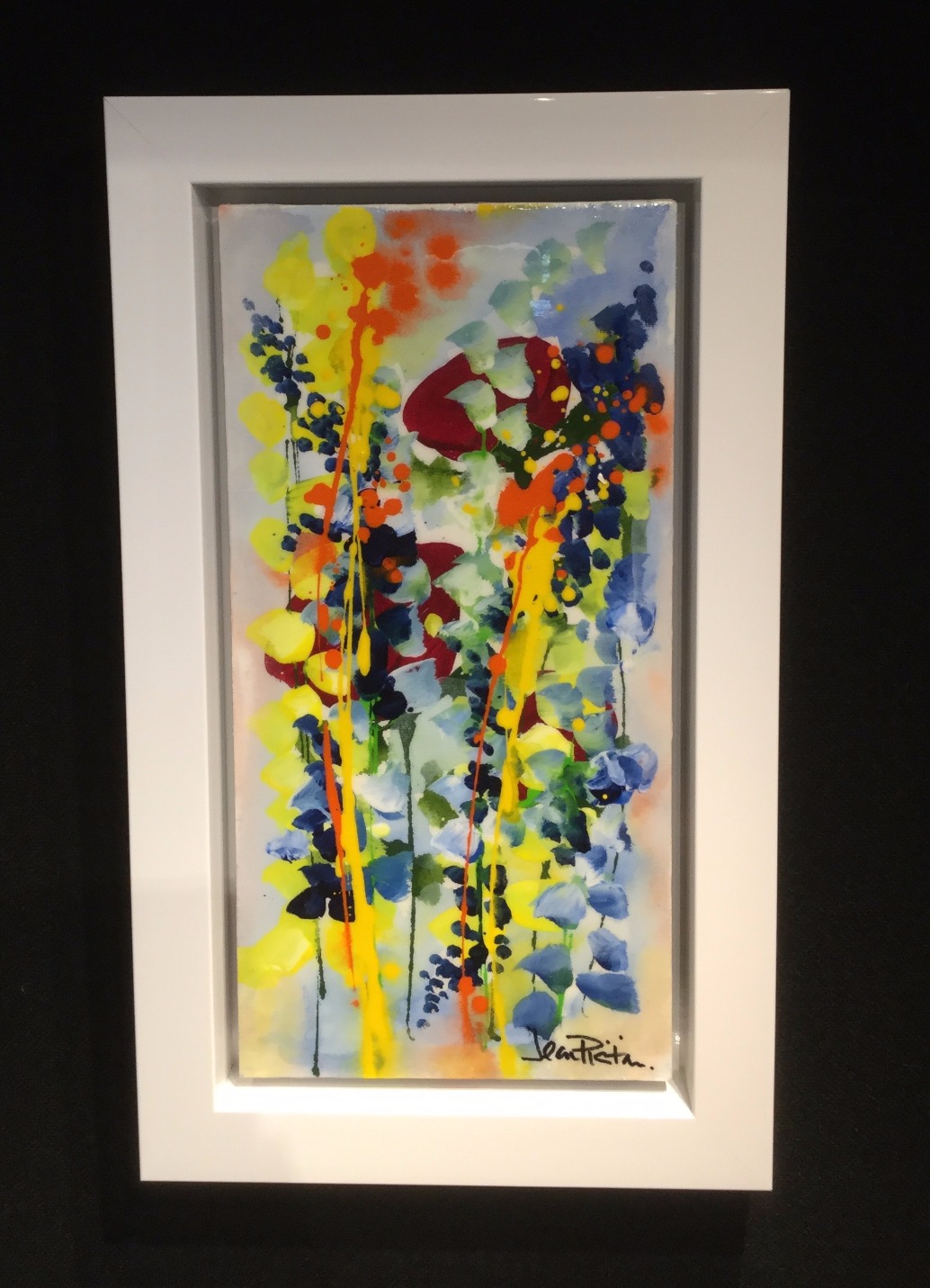 Banana Split Jean Picton