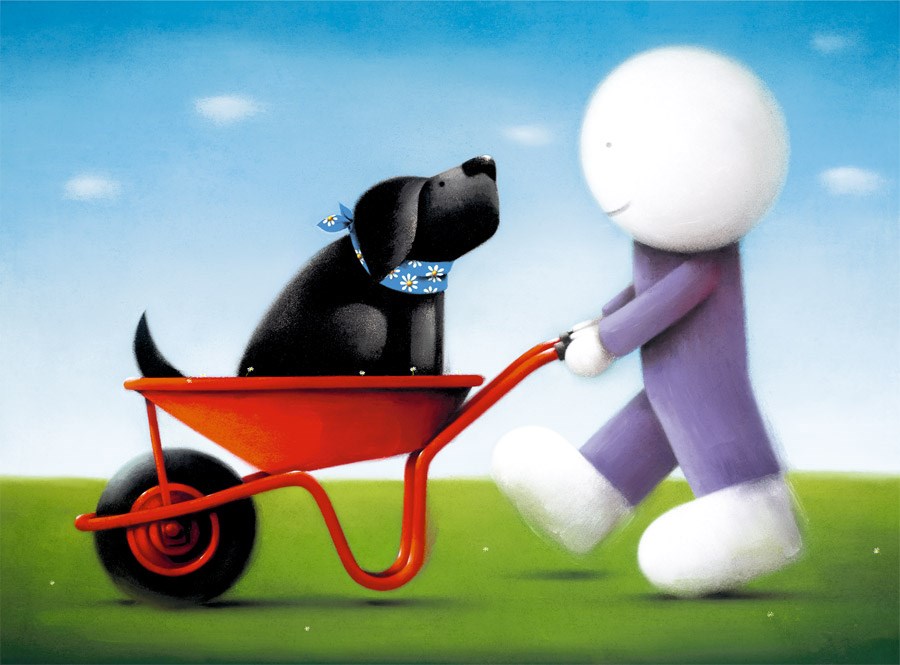 Daisy Trail Doug Hyde