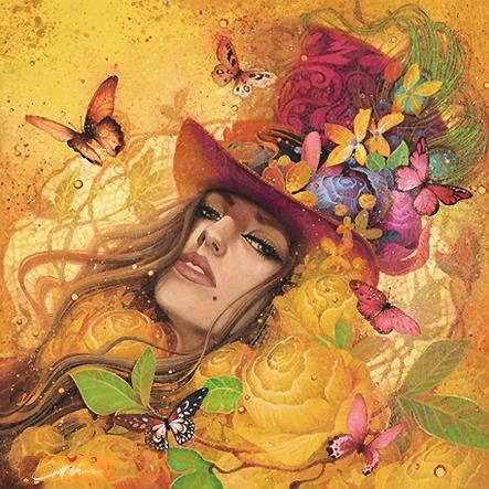 Enchantment Gary McNamara