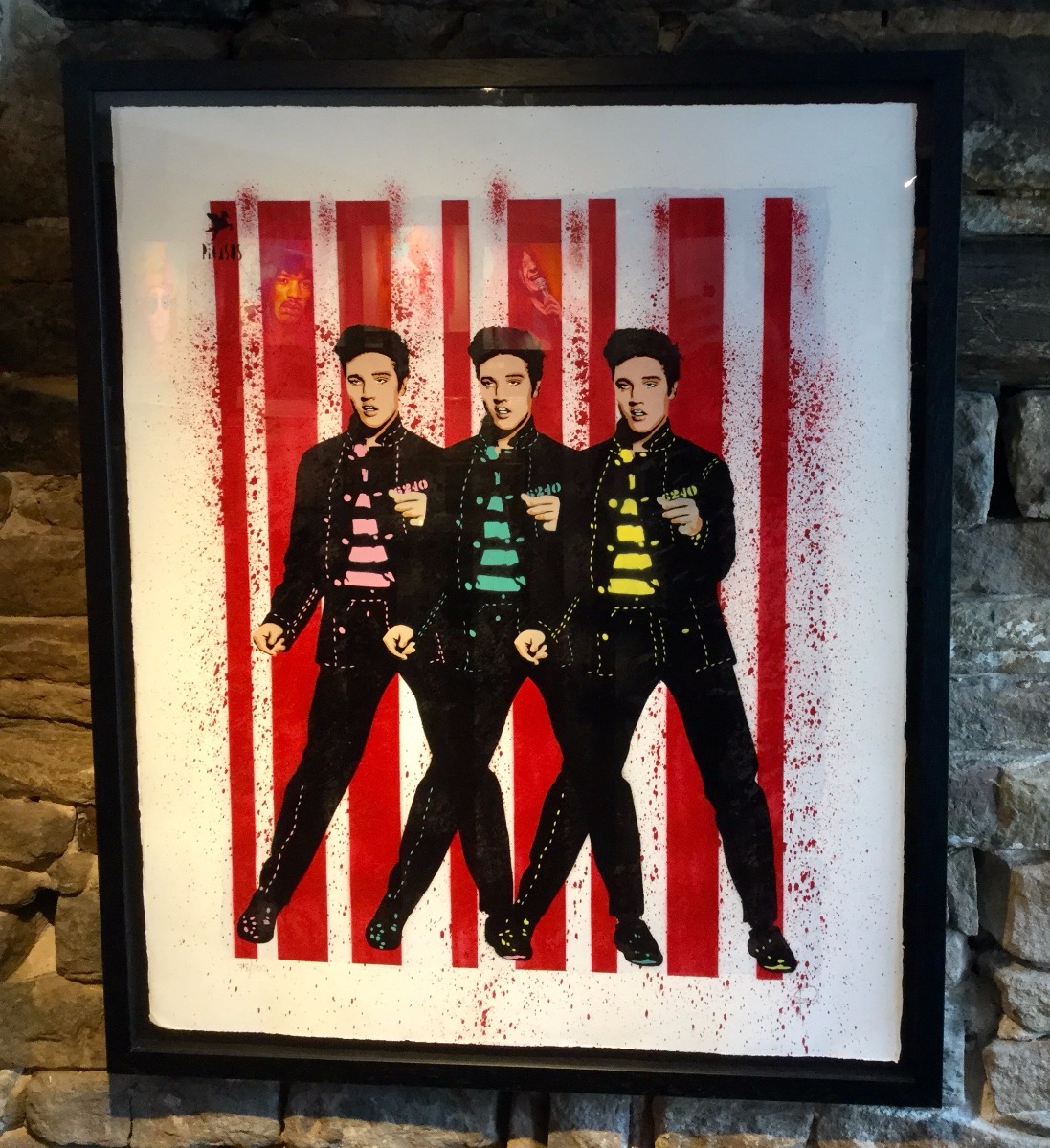 Elvis Pegasus