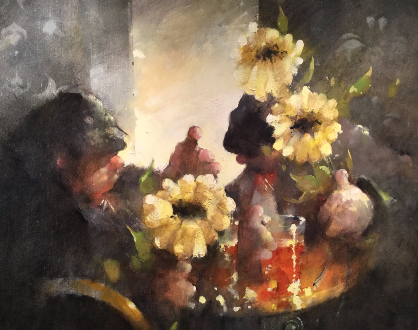 Swank Lawrie Williamson