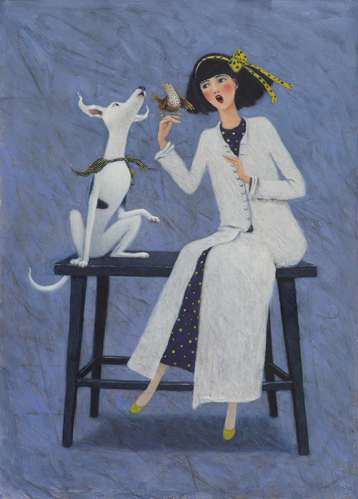 Singing Lessons Gwyn Jones