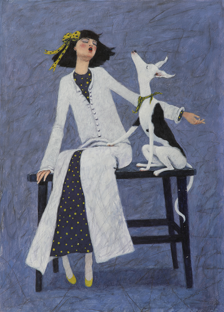 Duet Gwyn Jones