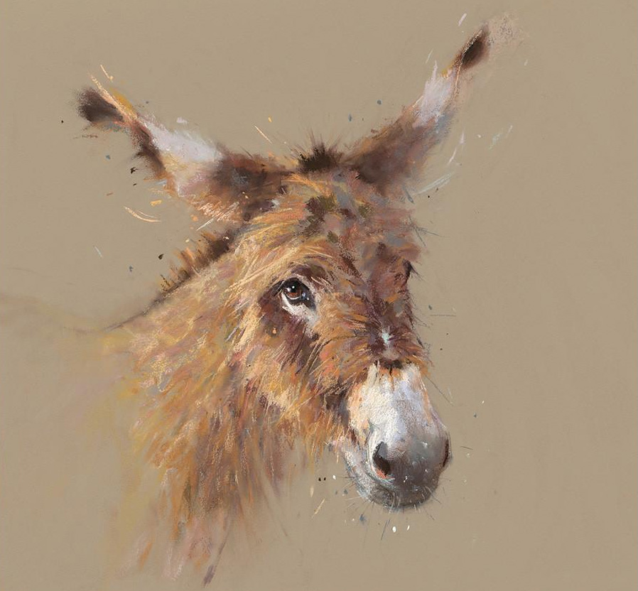 Gentle Jack Nicky Litchfield