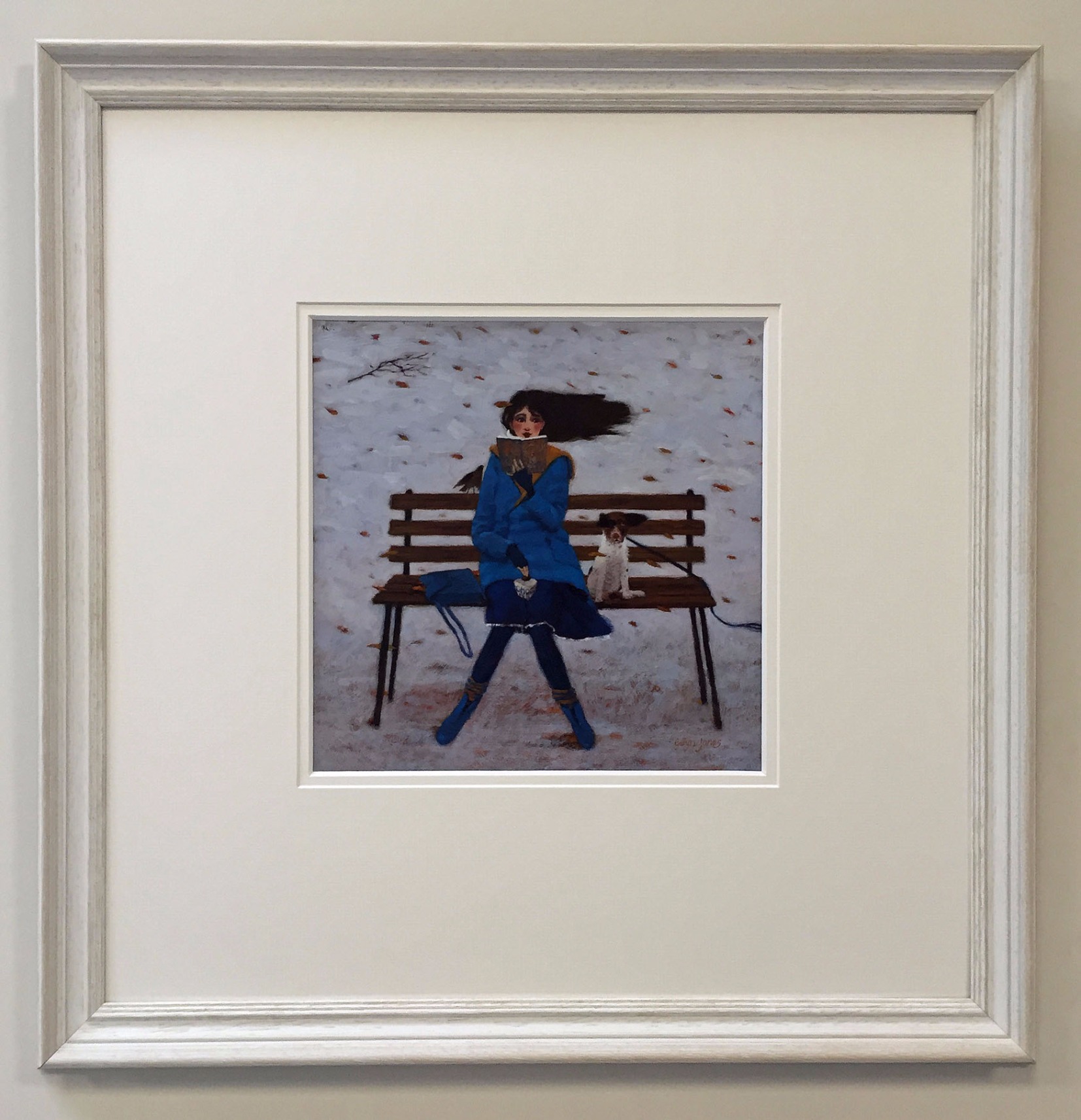 Gone with the Wind Gwyn Jones