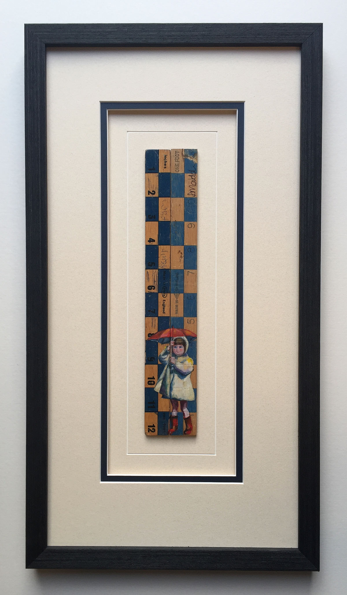 Right as Rain Lindsay Madden