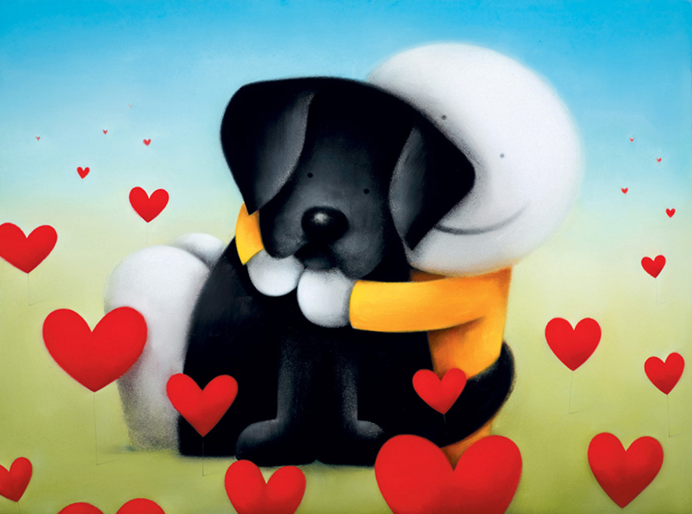 Head over Heels (Export) Doug Hyde