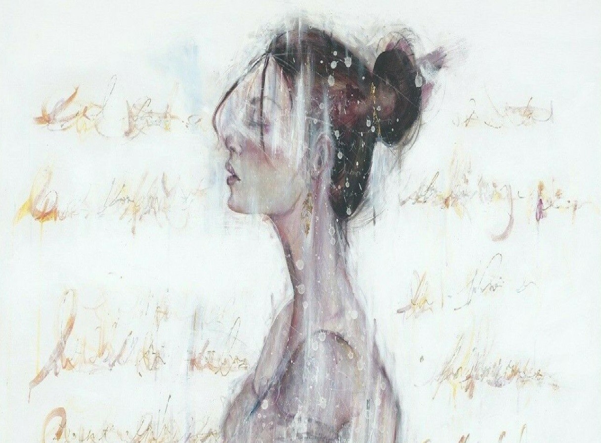 Dusk Carly Ashdown