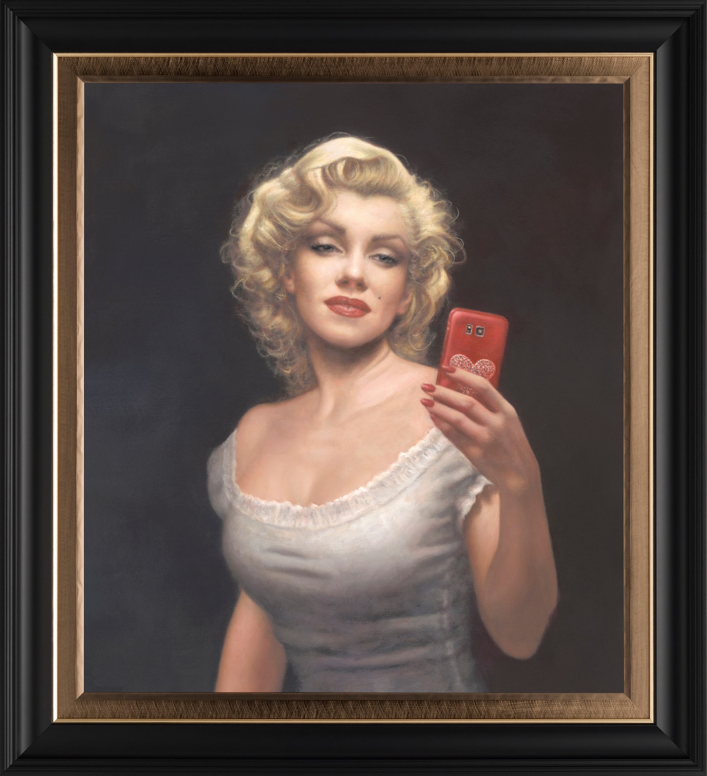 If They Could See Me Now Hamish Blakely