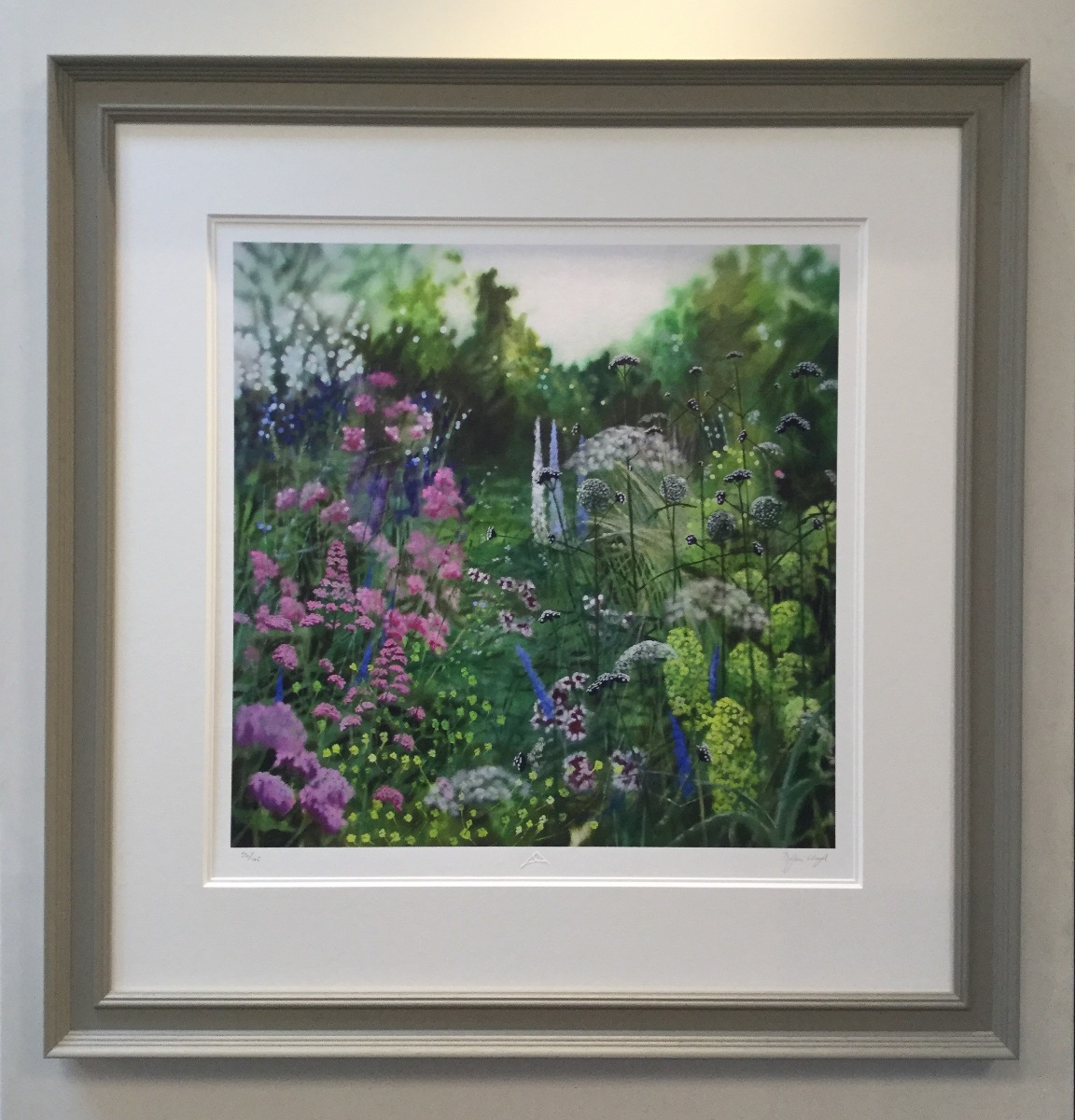 Essence of Summer Dylan Lloyd