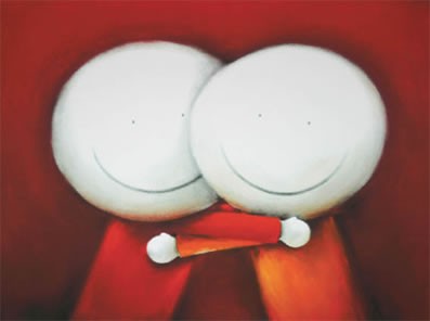 Hugs Doug Hyde