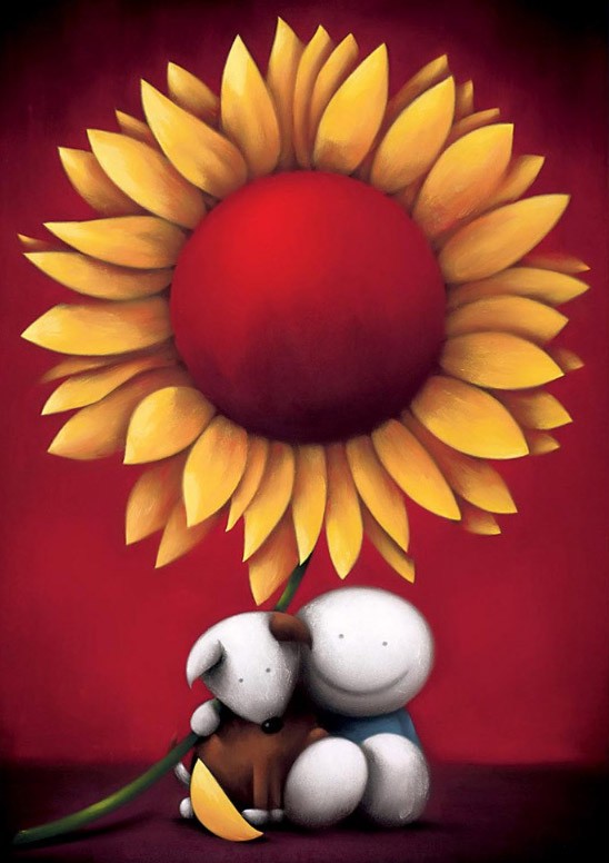 My Sunshine Doug Hyde