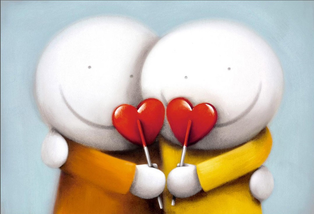 Sweethearts Doug Hyde
