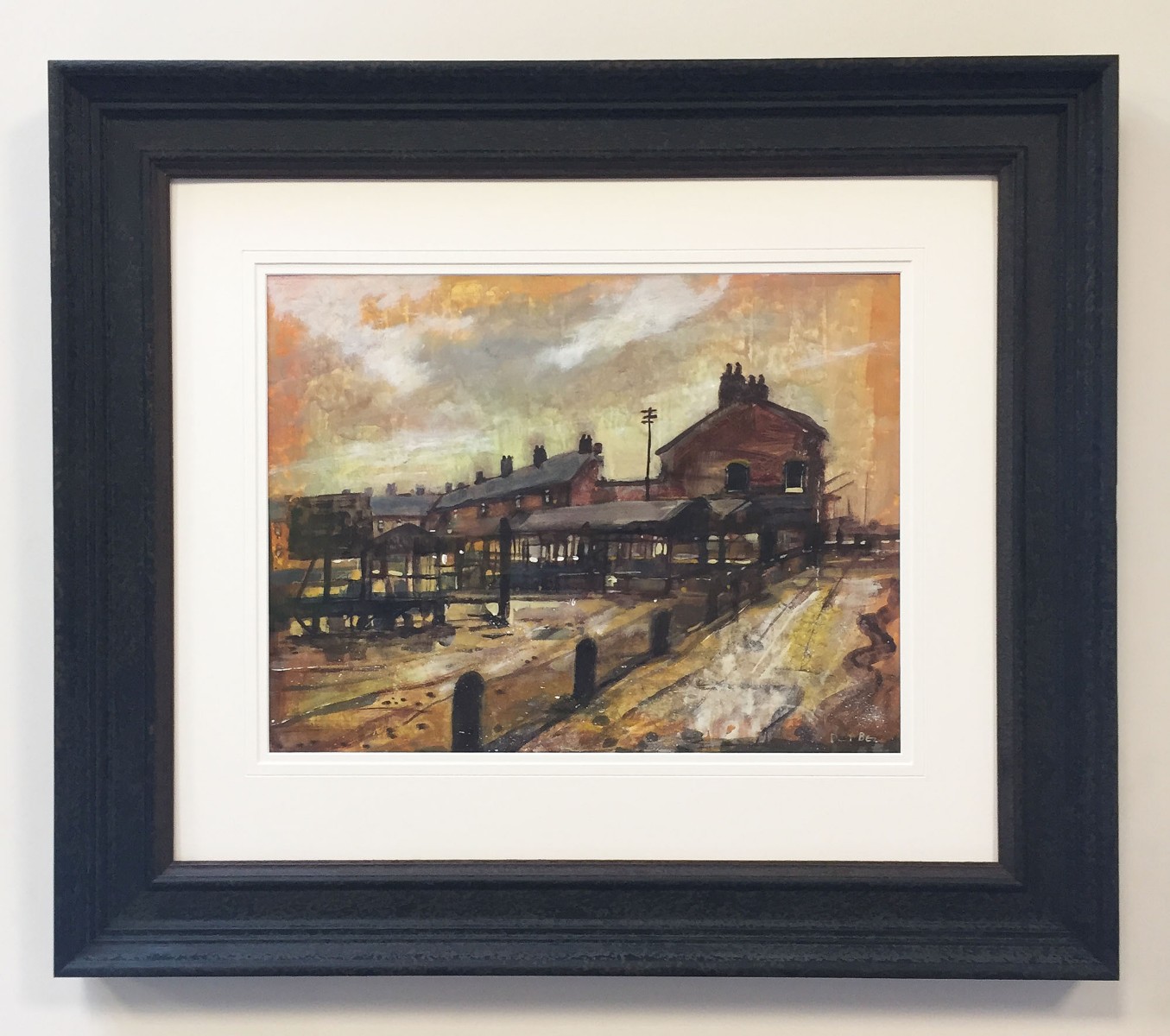 Openshaw Market David Bez