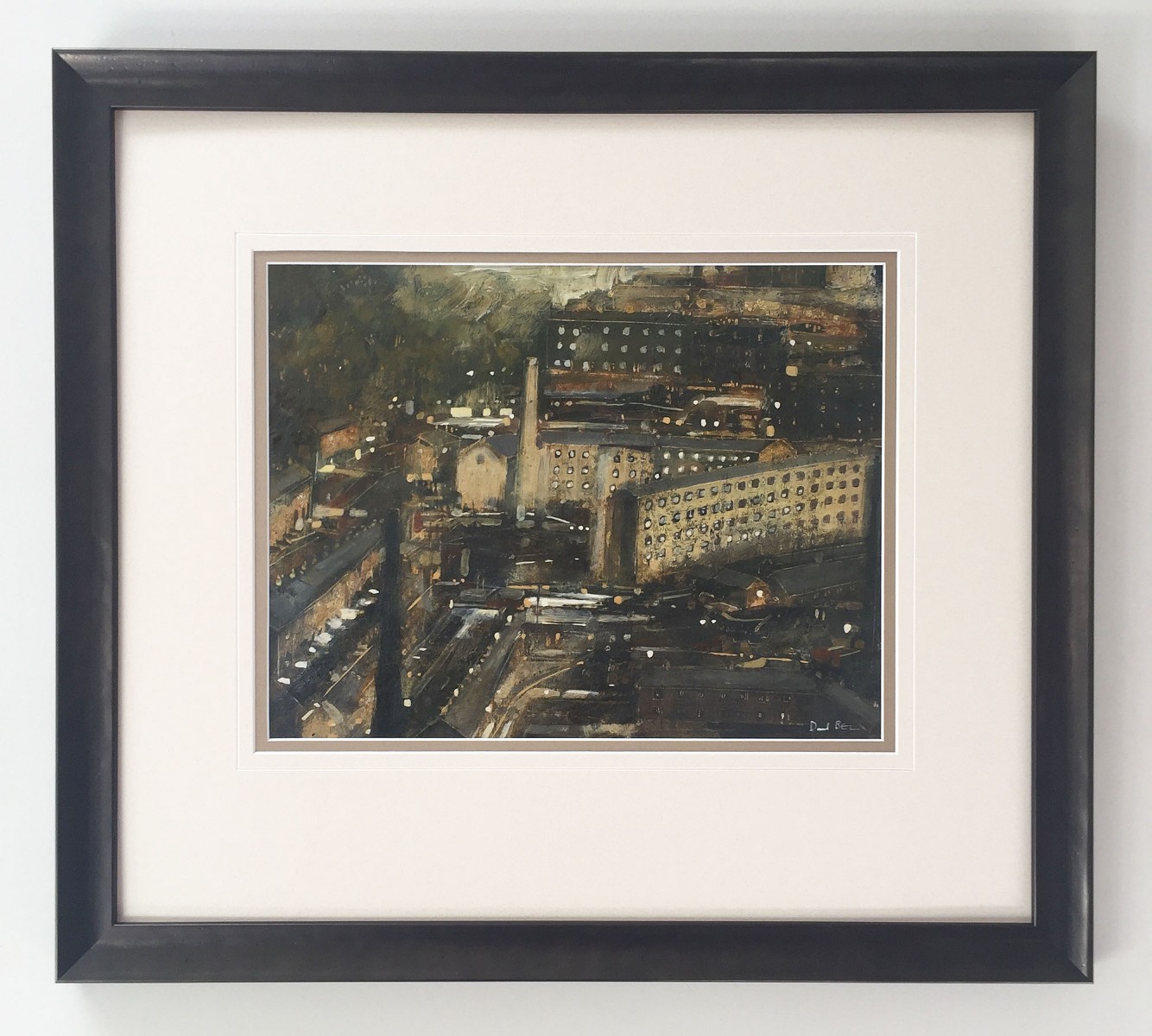 Hebden Bridge David Bez