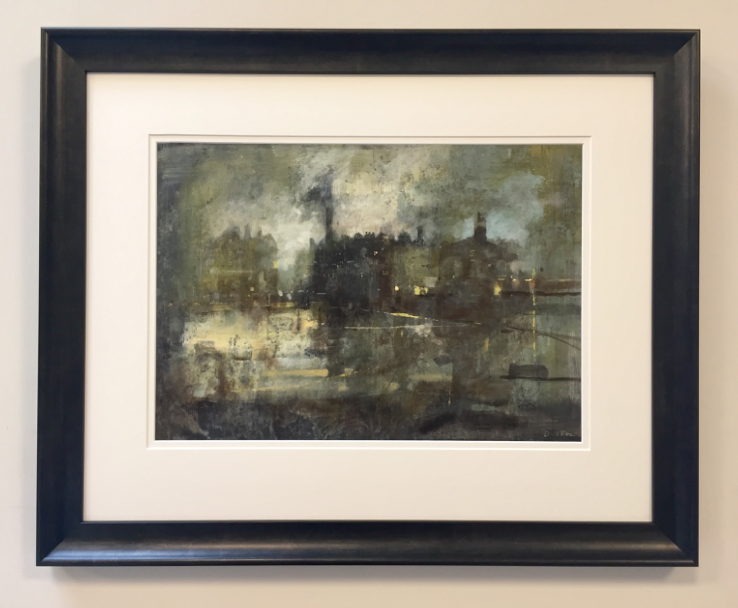 Fragmented Memories David Bez