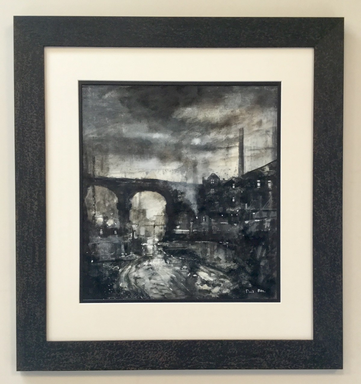 Early Light David Bez