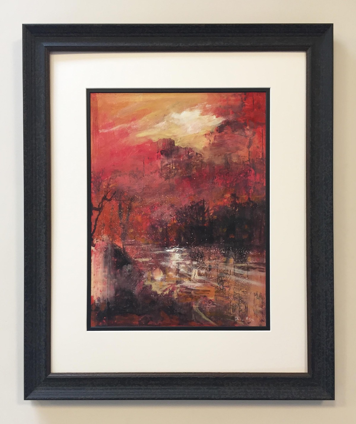 Red River David Bez