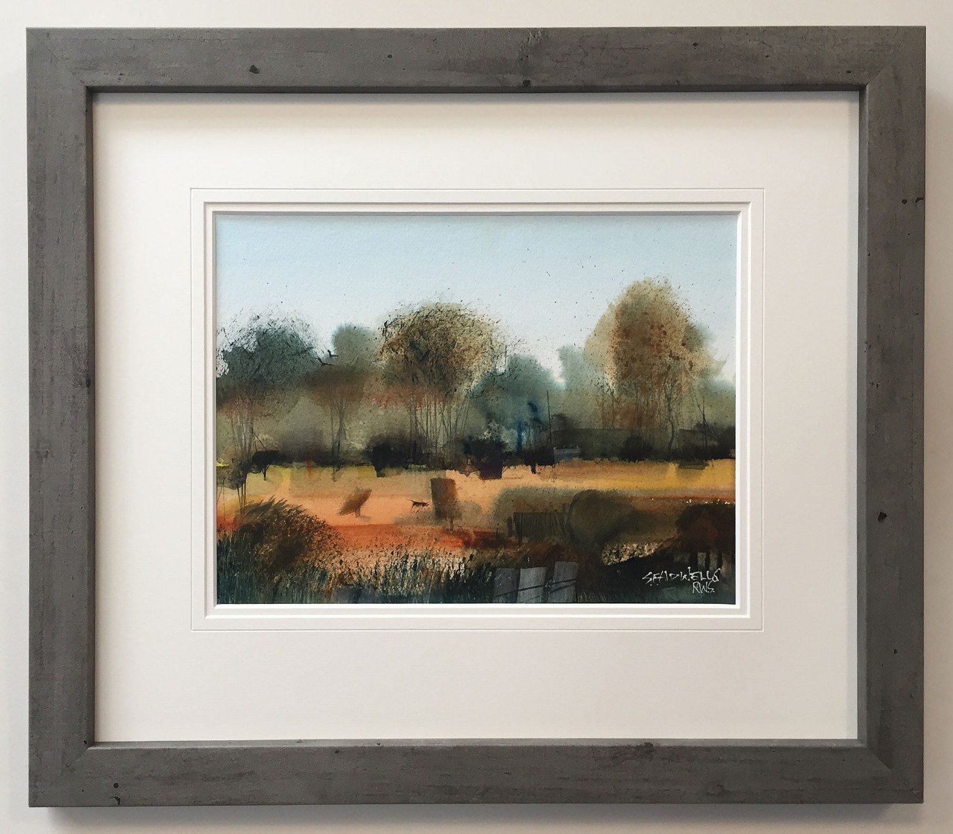 Going Home Sue Howells